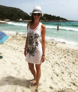 Federica Lodi feet photo 11