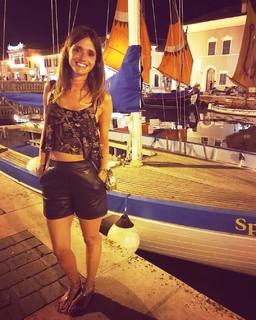 Federica Lodi feet photo 10