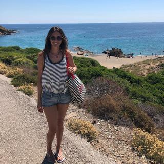 Federica Lodi feet photo 7