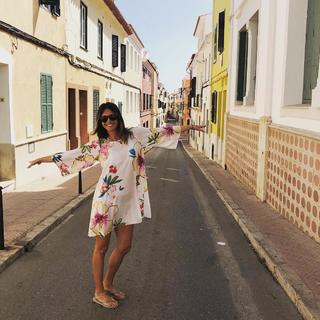 Federica Lodi feet photo 5