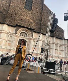 Federica Lodi feet photo 19