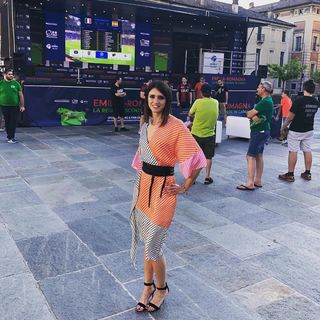 Federica Lodi feet photo 18