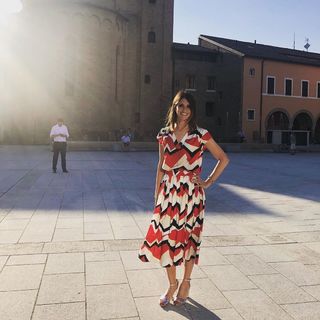 Federica Lodi feet photo 17