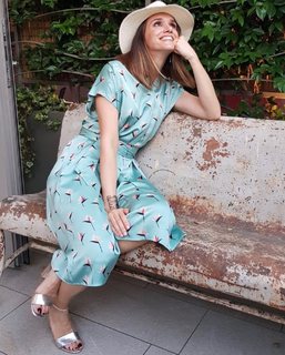 Federica Lodi feet photo 15
