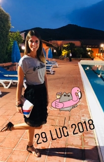 Federica Lodi feet photo 13