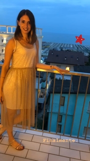 Federica Lodi feet photo 9