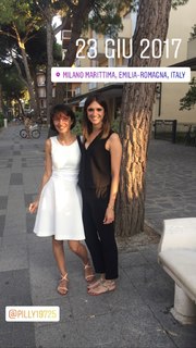 Federica Lodi feet photo 20