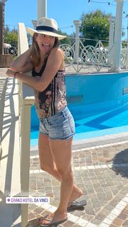 Federica Lodi feet photo 17