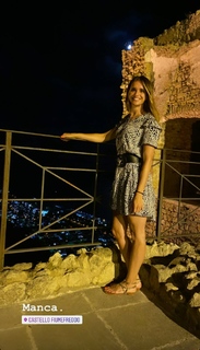 Federica Lodi feet photo 14