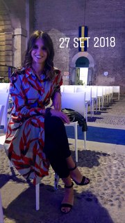 Federica Lodi feet photo 11