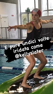 Federica Lodi feet photo 10