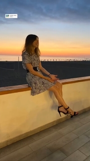 Federica Lodi feet photo 9