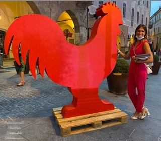 Federica Lodi feet photo 18