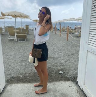 Federica Lodi feet photo 17