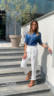 Federica Lodi feet photo 15