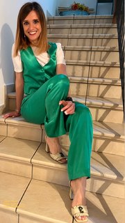 Federica Lodi feet photo 10