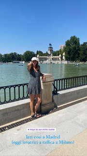 Federica Lodi feet photo 6