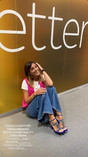 Federica Lodi feet photo 5