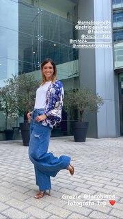 Federica Lodi feet photo 4