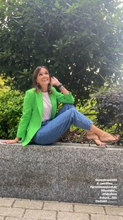 Federica Lodi feet photo 15