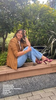 Federica Lodi feet photo 14