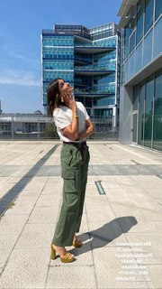 Federica Lodi feet photo 13