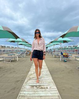 Federica Lodi feet photo 12