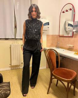 Federica Lodi feet photo 8
