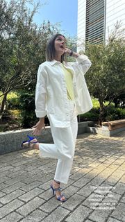 Federica Lodi feet photo 4