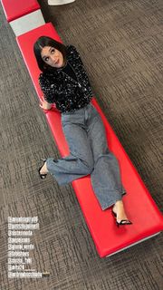 Federica Lodi feet photo 19