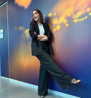 Federica Lodi feet photo 18