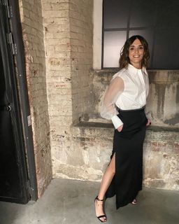 Federica Lodi feet photo 13