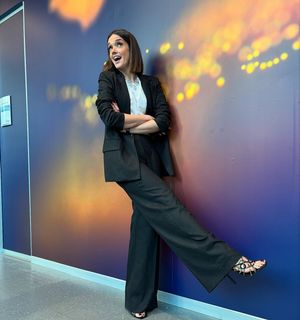 Federica Lodi feet photo 7
