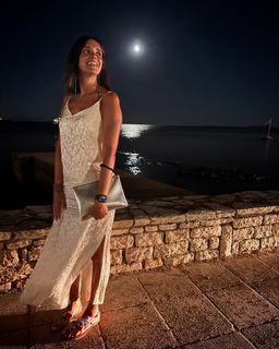 Federica Lodi feet photo 5