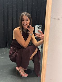 Federica Lodi feet photo 17