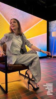 Federica Lodi feet photo 15