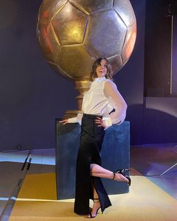 Federica Lodi feet photo 14