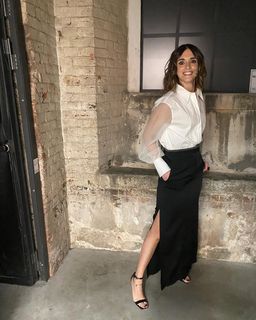 Federica Lodi feet photo 13