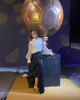 Federica Lodi feet photo 12