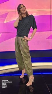 Federica Lodi feet photo 8