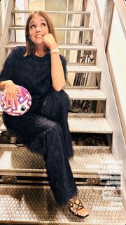 Federica Lodi feet photo 7