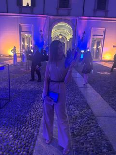 Federica Lodi feet photo 1