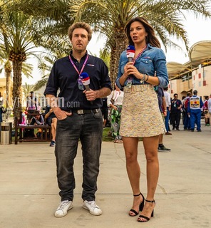 Federica Masolin feet photo thumbnail