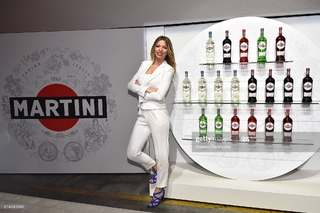 Federica Masolin feet photo thumbnail