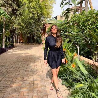 Federica Masolin feet photo thumbnail