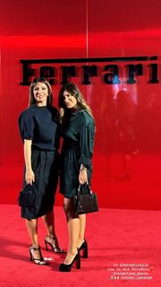 Federica Masolin feet photo thumbnail