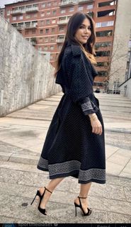 Federica Masolin feet photo 10