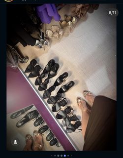 Federica Masolin feet photo 9