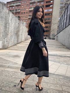 Federica Masolin feet photo 3