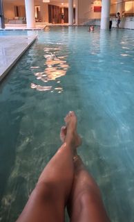 Federica Masolin feet photo 20
